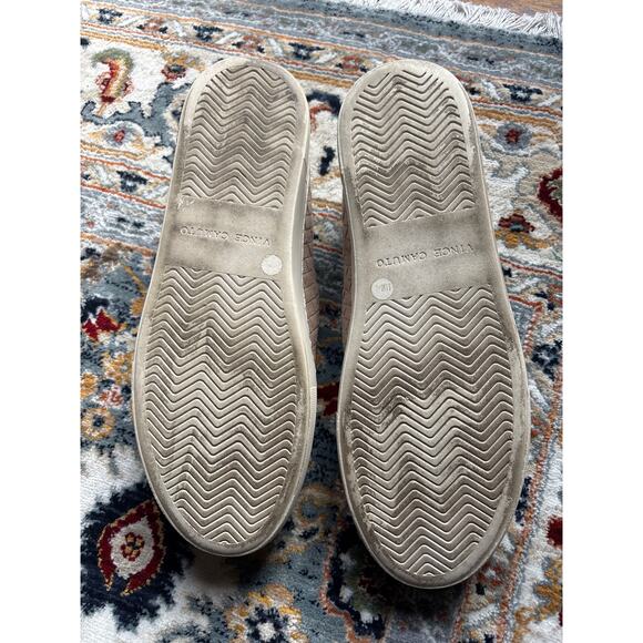 VINCE CAMUTO Kamron Slip-on Sneaker Size 11 - Picture 5 of 7